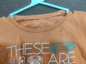 Kid Tshirt