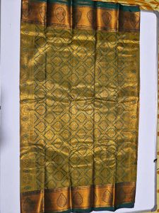 Elegant Silk Saree
