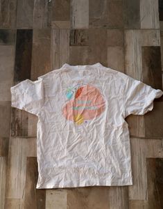 Casual T Shirt