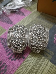 Oxidised Bracelet/ Bangles