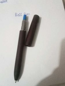 Stylus Ball Pen