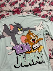Oversized Tshirt