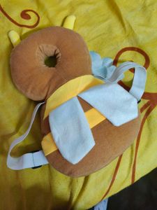 Cute Baby Head Protector And Back Fall Protection