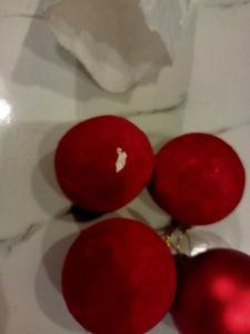 Home Christmas Balls