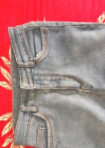 Blue Denim jean👖🩵