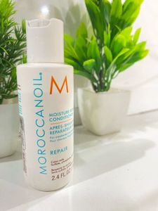 Moroccanoil Moisturiser Repair Conditioner