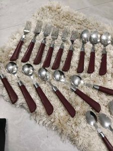 Cutlery Set For Dining