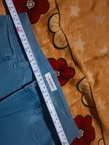 Blue Skinny Jeans👖👖👖
