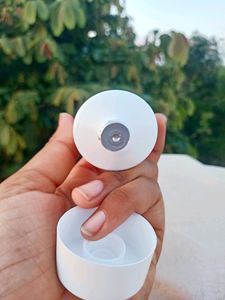 80 g ❤️ The Derma Co 1% Hyaluronic Acid Sunscreen