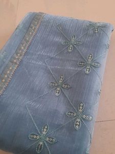 Like New Saree Offer