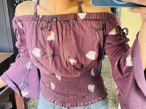 Stylish Top