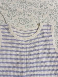 Corchet Top