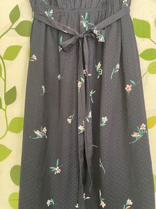 H&amp;M Mama Floral Dress