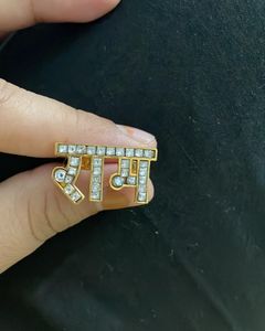 Pure silver Ring