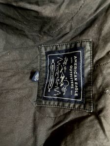 American Eagle Quality Outerwear