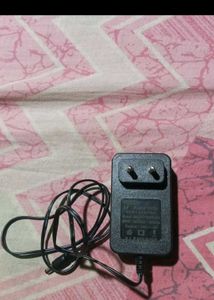 Ac / Dc Adaptor