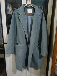Over Coat