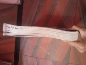 Modern Abc Chemistry Volume 2 Class 11