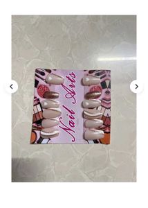 Beautiful Place On Nails❤️‍🔥