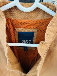 Indian Terrain Shirt