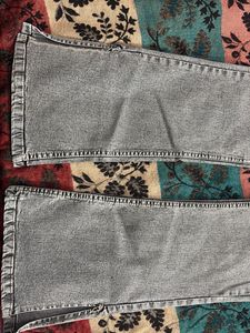 TRENDY🔥 Bell Bottom Jeans