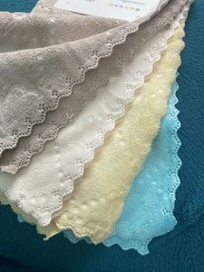 Face towels set of 4
