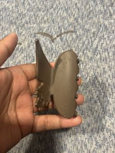 Claw Clip