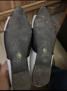 Flat Shoes