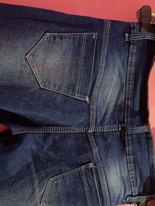 Ripped Jeans