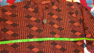 Women kurti Sweater✅