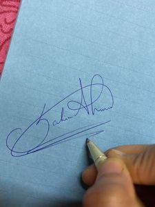 Premium Quality Nobless Ball Pen