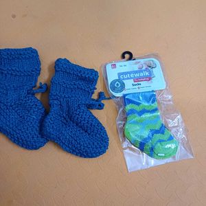 Socks 2