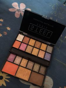 Eyeshadow Palette