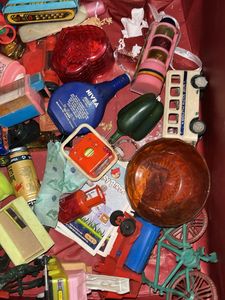 Toy Giveaway