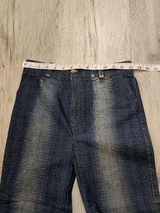 Ma2226 Sabrin capri bootcut jeans waist 26 inches