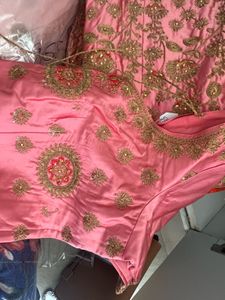 Embroidered Dupatta