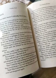 Too Good To Be True By Prajakta Koli