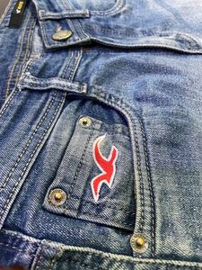 Hollister 🦅 Brnd Jeans 👖 Deal