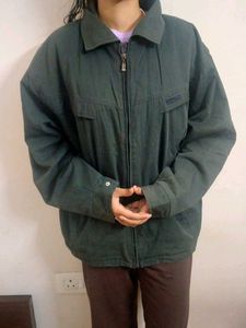 Nike Black Jacket For Men