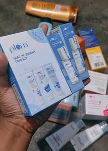 Plum Product