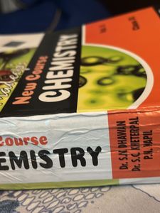 Pradeep Chemistry Guide Volume 1 And 2