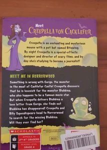 Geronimo Stilton