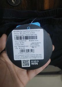 Clovia Cycling Shorts For Women