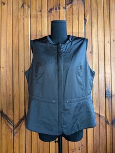 Unique Vest 🖤🖤✔️
