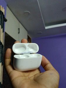 Copy Airpods Charging Box