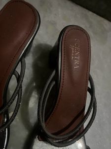 Elegant Heels