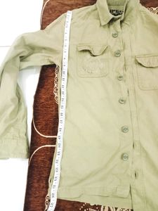 Men Party Wear Shirt
