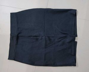 Kurti , top , Mini Skirt combo