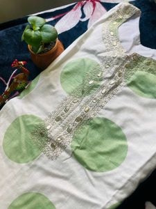 Kurta Set For Women