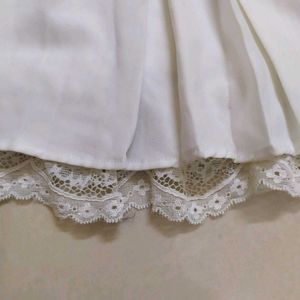 Baby Girl Fancy Top